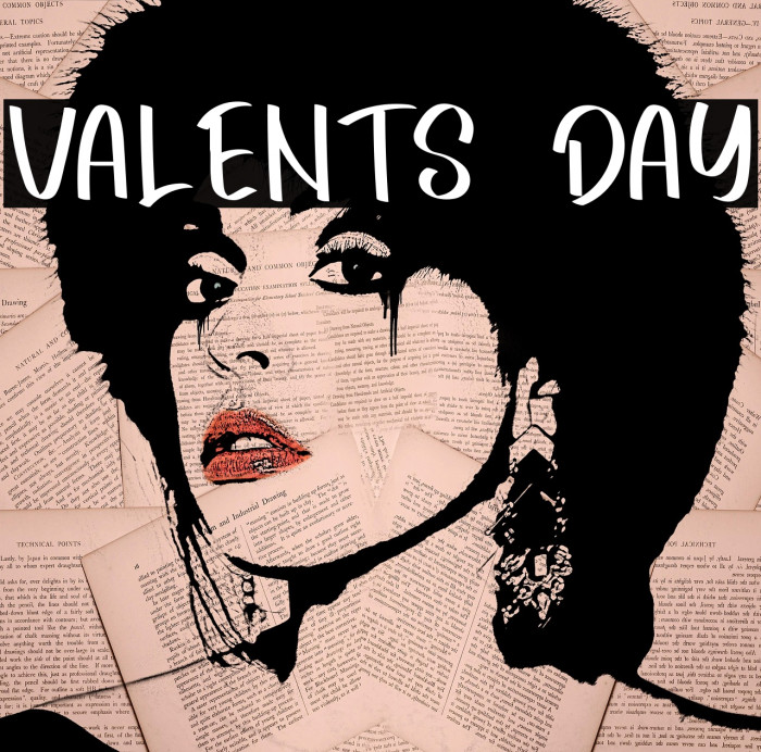 VALENTS  DAY Example 2