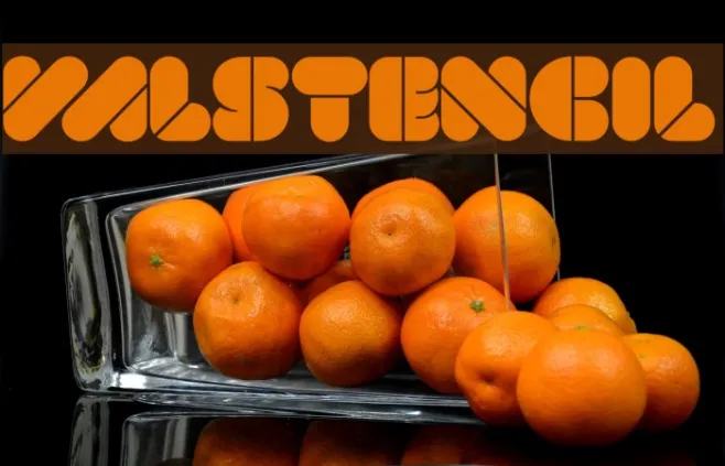VALStencil Example 3
