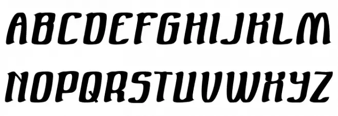 VALUABLE-Light Schriftart Groß