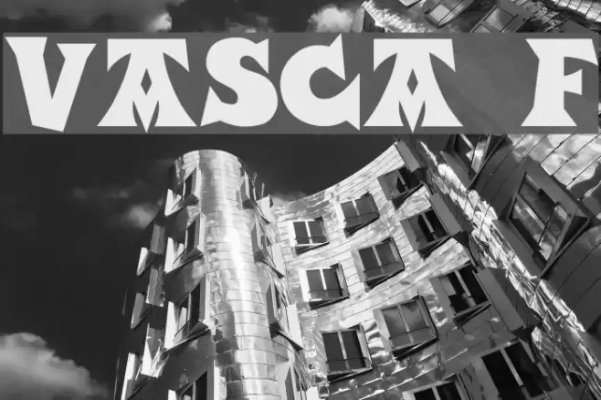 VASCA Fuentes examples