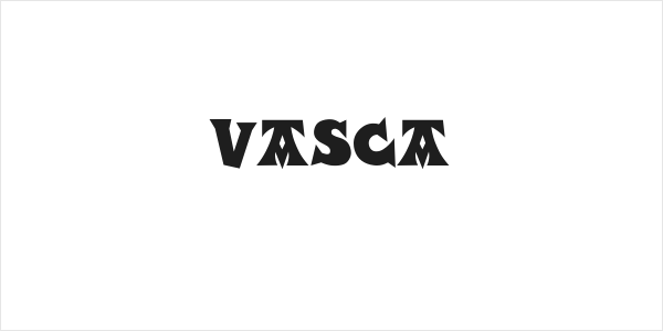 VASCA Logo
