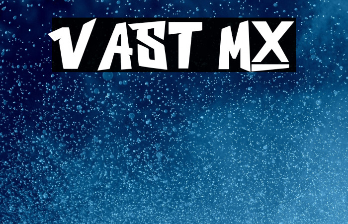 VAST MX Example 3