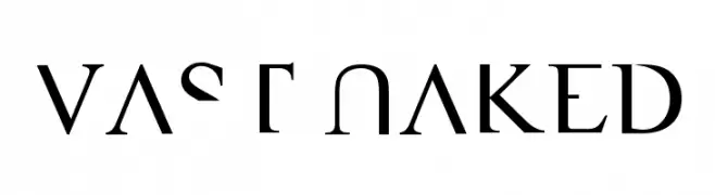 VAST Naked  免费字体下载
