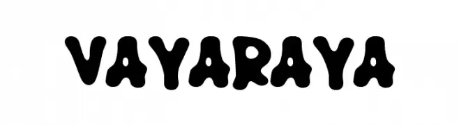 VAYARAYA फ़ॉन्ट