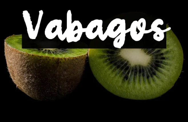 Vabagos Example 3