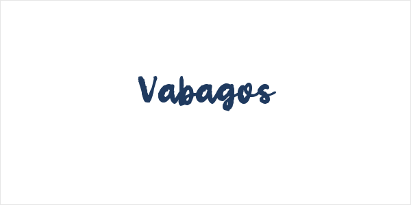 Vabagos Logo