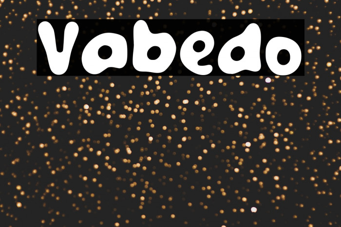 Vabedo Example 2