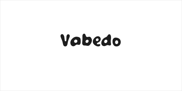 Vabedo Logo