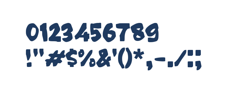 Vabeno Other Characters