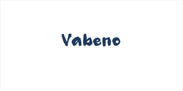 Vabeno Logo