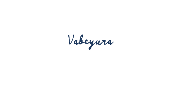Vabeyura Logo