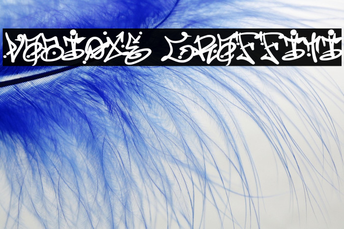 Vabioxe Graffiti Example 1