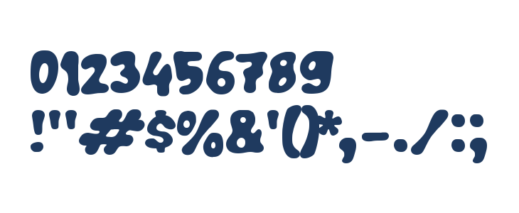 Vabloha Other Characters