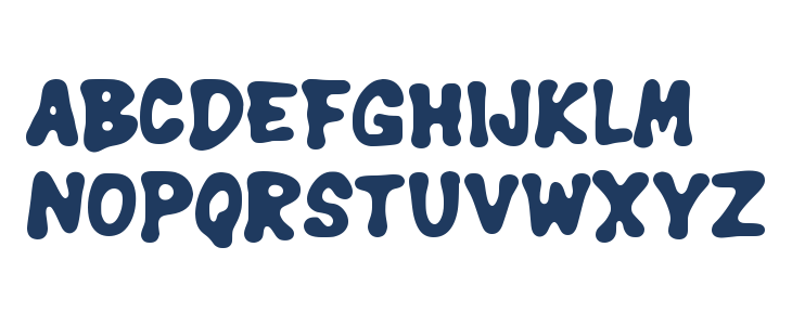 Vabloha Uppercase