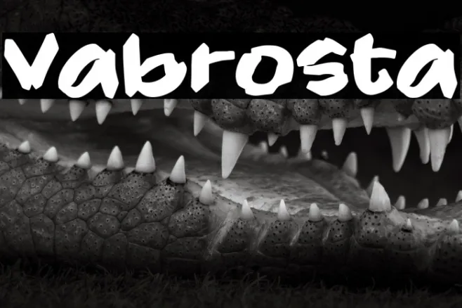 Vabrosta Example 2