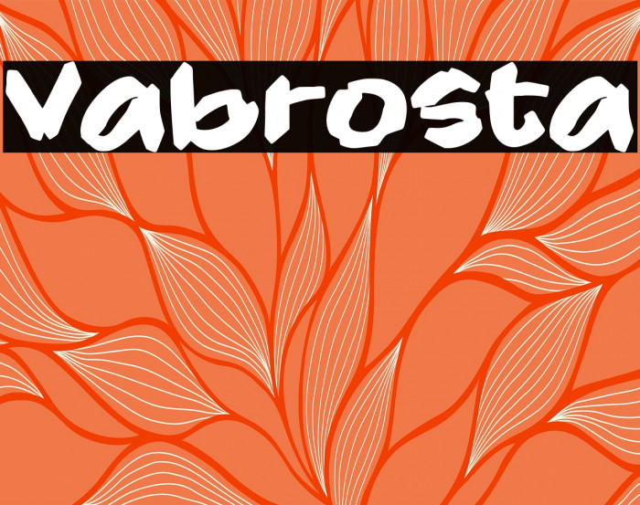 Vabrosta Example 3