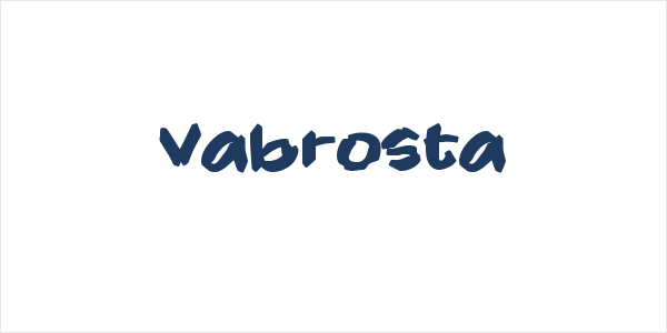 Vabrosta Logo