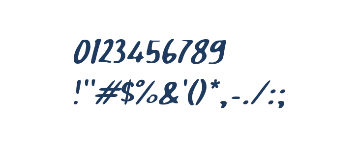 Vabyola Sweet Other Characters