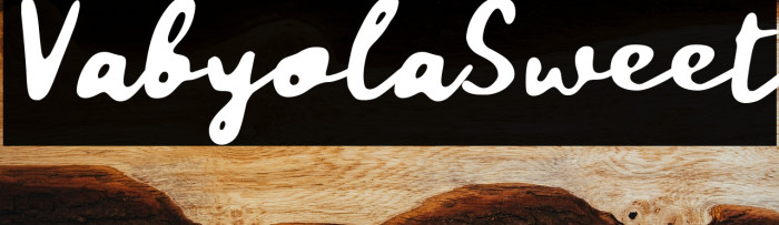 Vabyola Sweet Example 3