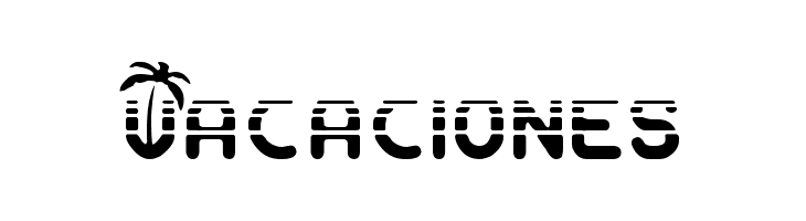 Vacaciones Font