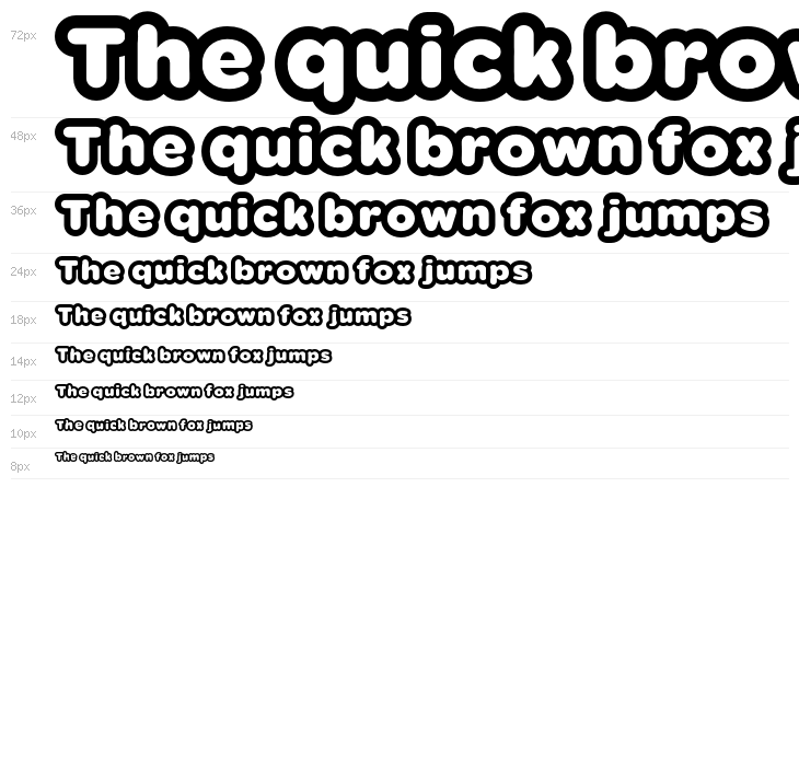 Vacaciones Waterfall