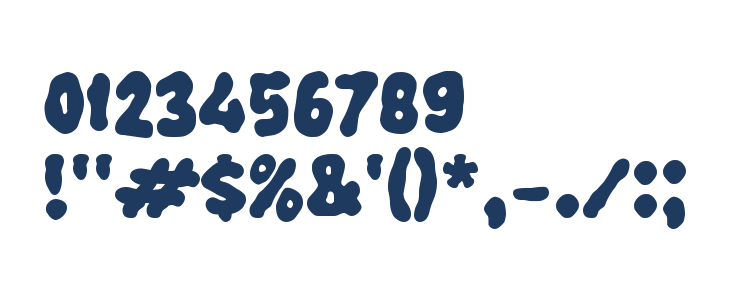 Vacapoka Other Characters