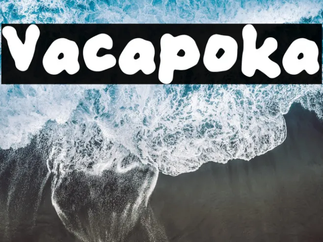 Vacapoka Example 1