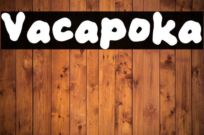 Vacapoka Example 3