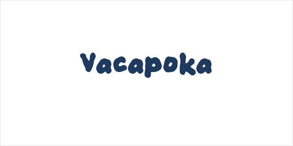 Vacapoka Logo