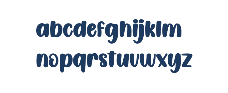 Vacation Trip Lowercase