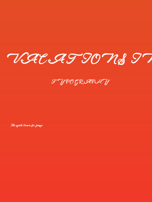 Vacations in Phuket Poster