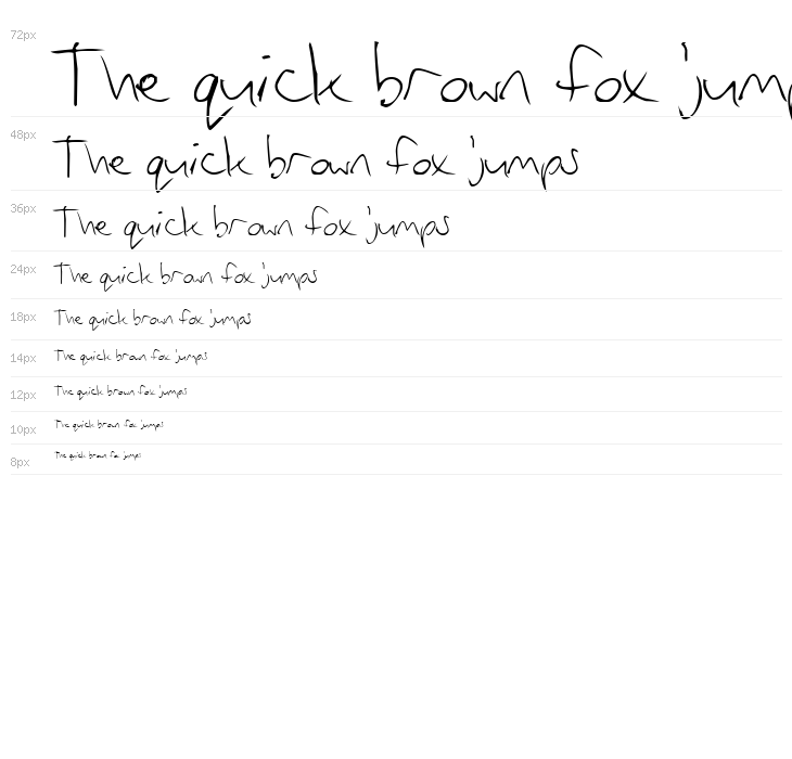 Vadim's Writing Waterfall