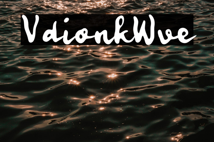 Vadionka Wave Example 2