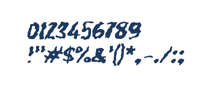 Vadogle Other Characters