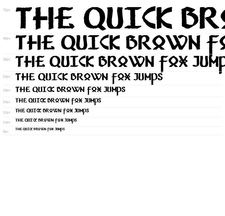 Vafthrudnir Waterfall