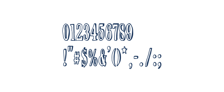 Vaginoplasty club Other Characters