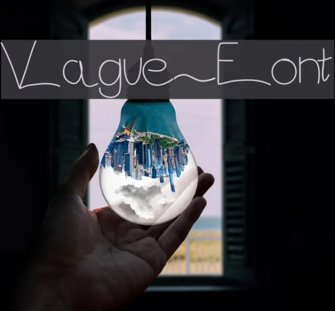 Vague Example 2