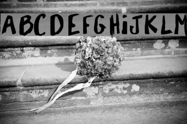 Vaille3 Font examples