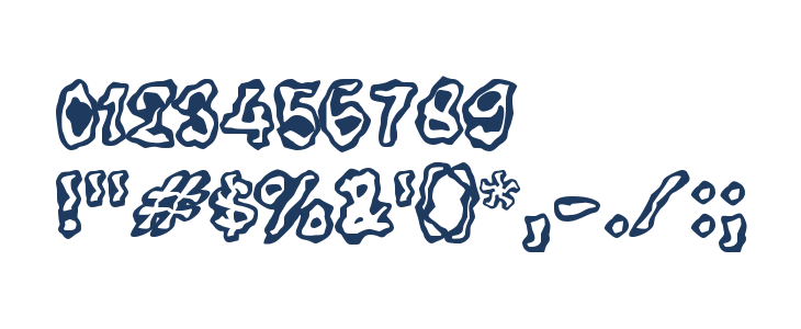 Vaionera Other Characters