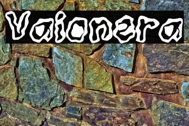Vaionera Example 2