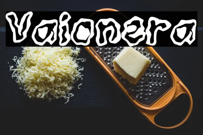 Vaionera Example 3