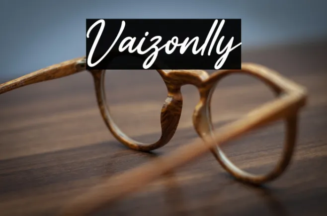 Vaizonlly Example 2