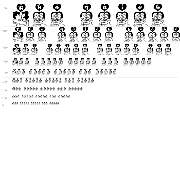 Val & Tyne Waterfall