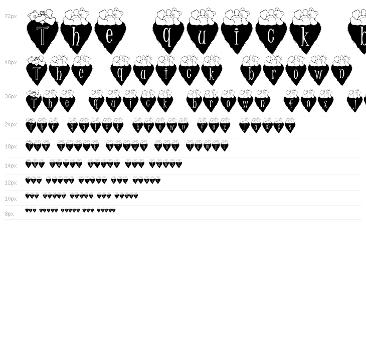 Valbears_kg Waterfall