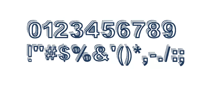 Numbers