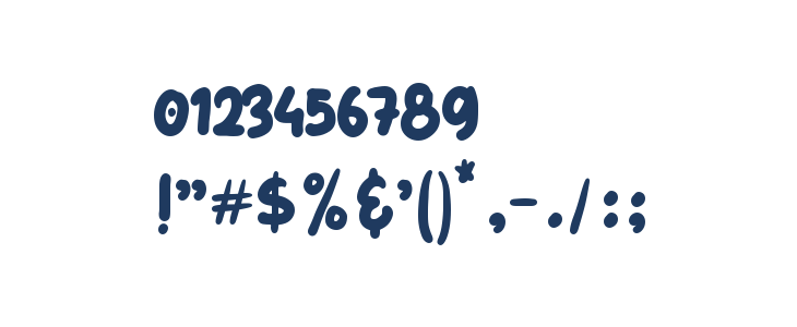 Valeerie Morrie Other Characters