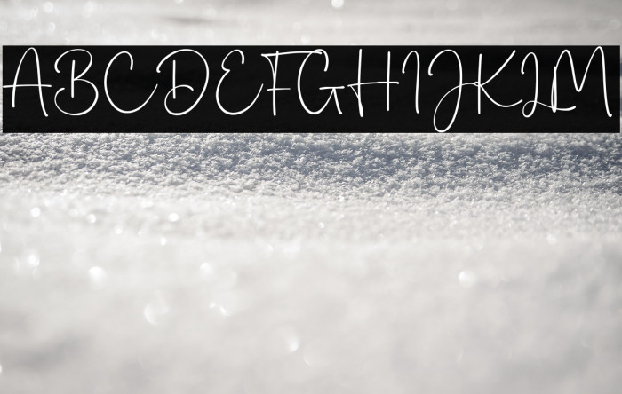 Valencia Nature Example 1