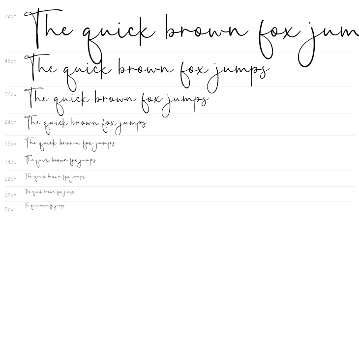 Valencia Nature Waterfall