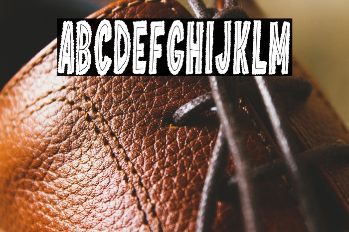 Valencia Tiki Toons Example 2