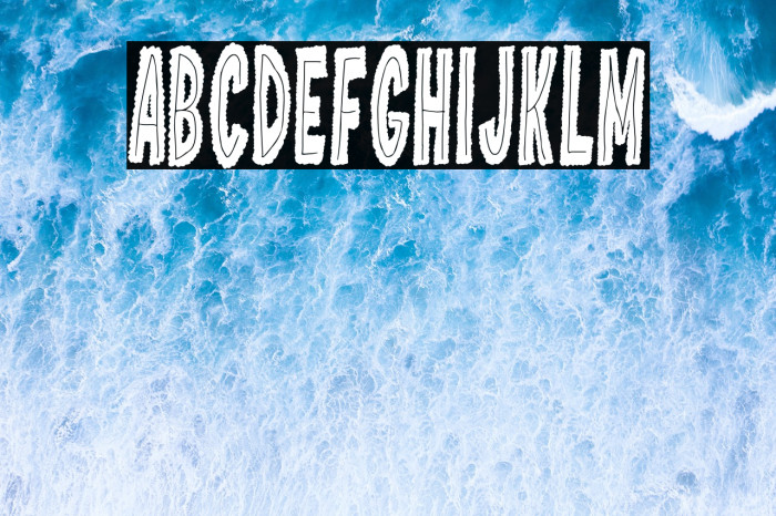 Valencia Tiki Toons Example 3